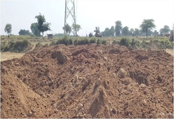 SHREE RADHARANI TOWNSHIP KOKILAVAN